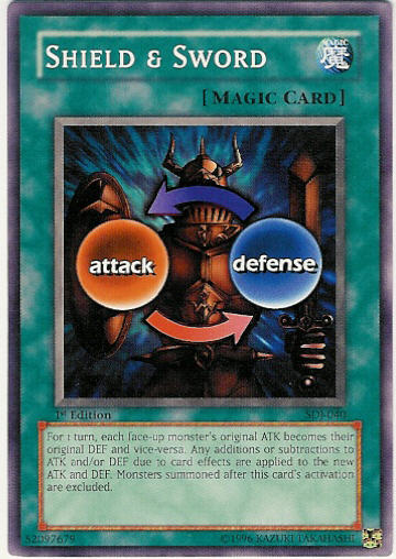 Otaku Gallery  / Anime e Manga / Yu-Gi-Oh / Carte / Deck Joey Ingl / Shield_e_Sword.jpg